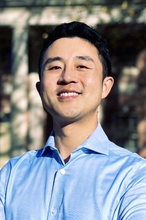 Qingyun Liu, PhD