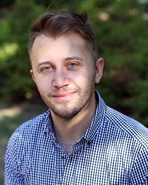 Adam Gracz, PhD