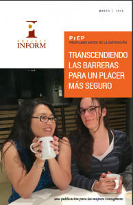 Project Inform-Trans-SPA