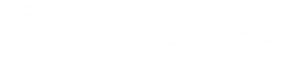 NC Matter logo