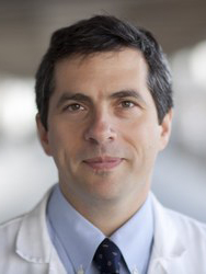 Timothy Gershon, MD, PhD