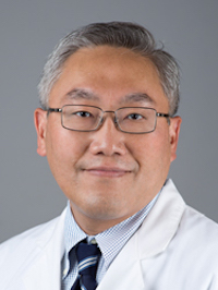 David Y. Huang, MD, PhD