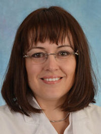 Irena Dujmovic Basuroski, MD