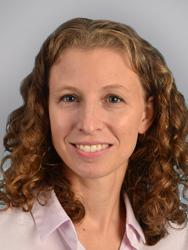 Rebecca Traub, MD
