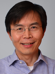 Weili Lin, PhD