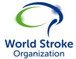 World Stroke Logo 2018