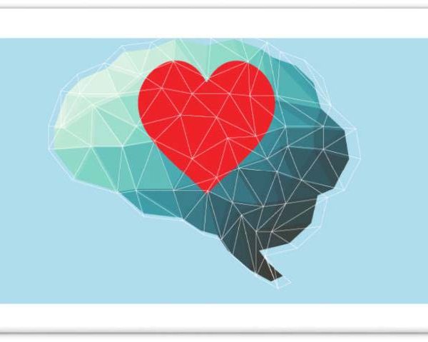 2019 Heart Brain Connection Flyer