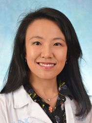 Winnie Lau, MD