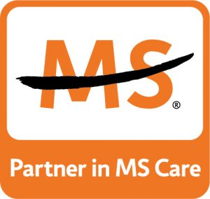MS Partners in Care logo