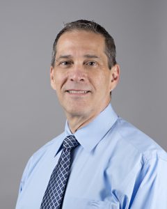 Luigi Troiani, PA, MHS