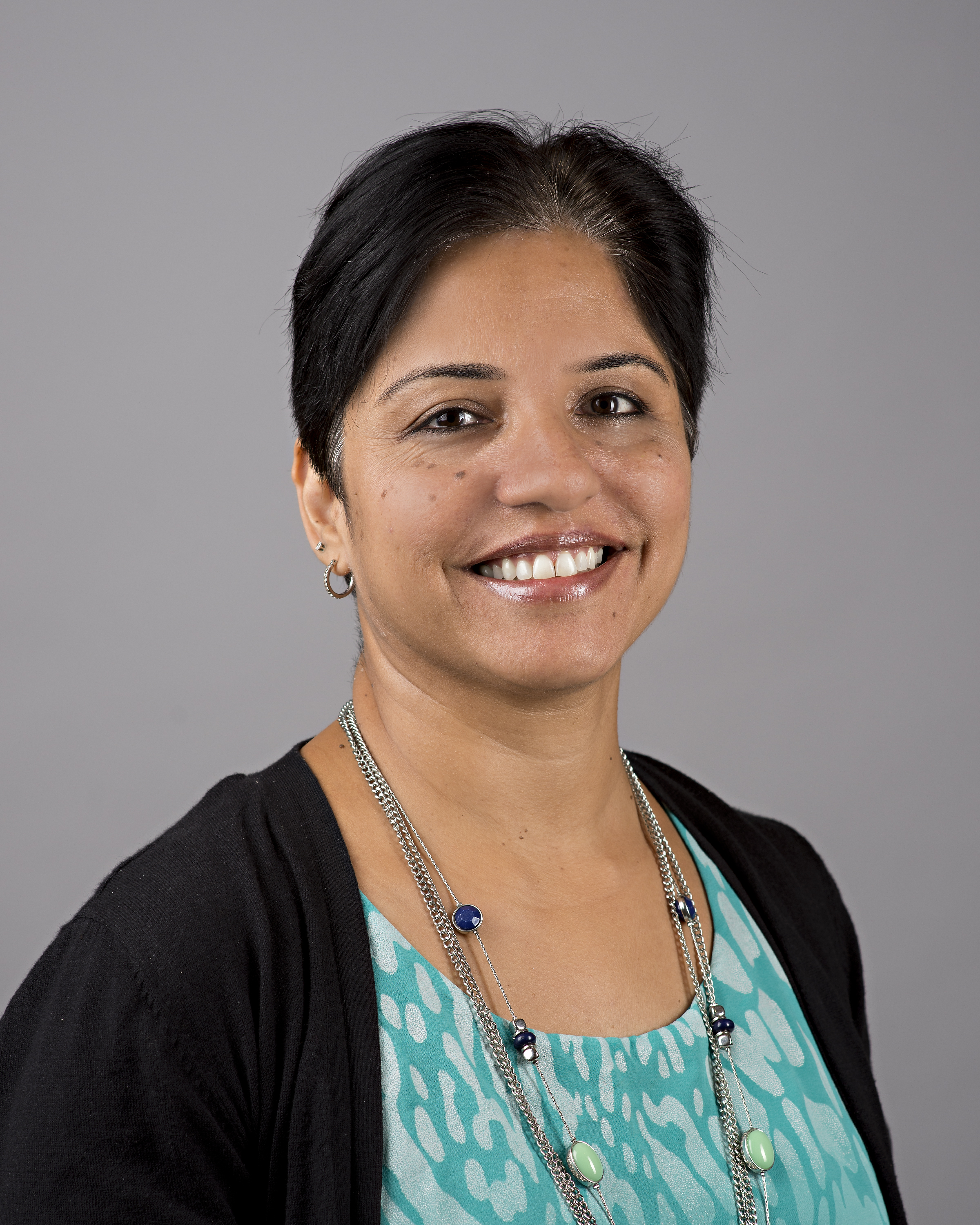 Manisha Choprah, MD