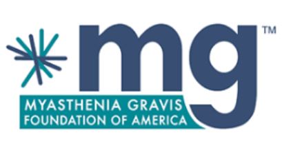 Myasthenia Gravis Foundation