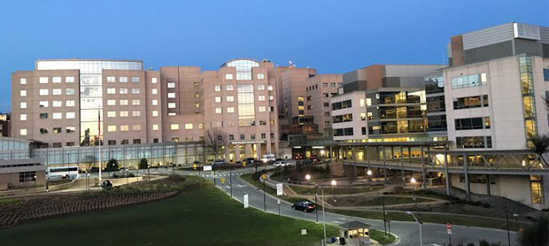 UNC Medical Center, Chapel Hill