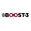 Logo of the BOOST3 study