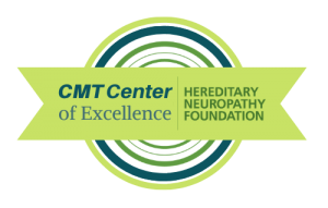 Hereditary Neuropathy Foundation Charcot-Marie-Tooth Center of Excellence