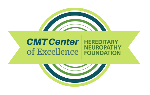 Hereditary Neuropathy Foundation Charcot-Marie-Tooth Center of Excellence
