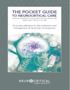 Pocket Guide to Neurocritical Care