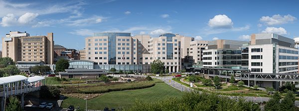 UNC Hospitals at Chapel Hill