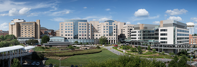 UNC Hospitals at Chapel Hill