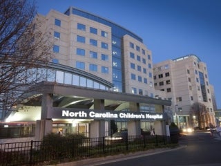 NC Children's Hospital