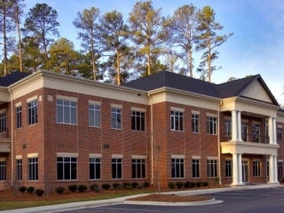UNC Hospitals Neurology Clinic