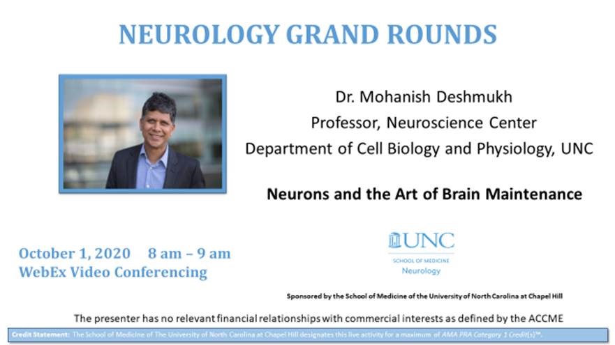 Grand Rounds 11-19-20