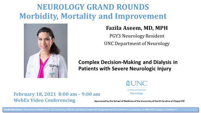 Grand Rounds - 2-16-21