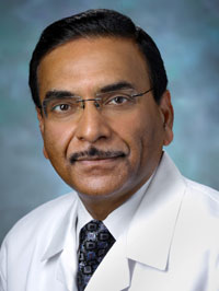 Vinay Chaudhry, MD