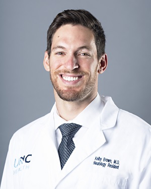 Kelby Brown, MD