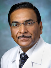 Vinay Chaudhry, MD