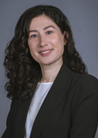 Rusudani Goletiani, MD