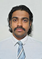 Vyas Viswanathan, MD