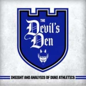 Duke Devils Den Podcast