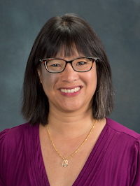 Lynn Cecilia Liu, MD