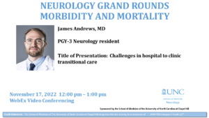 James Andrews, MD - Grand Rounds