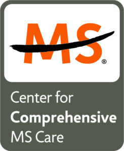 Center-for-Comprehensive-MS-Care-logo