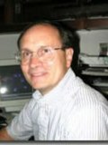 Rick Meeker, PhD
