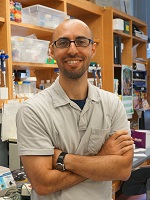 Todd Cohen, PhD