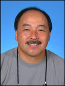 Glenn Matsushima, PhD
