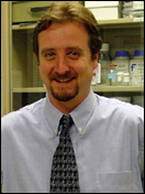Todd Thiele, PhD