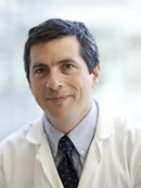 Tim Gershon, MD, PhD