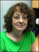 Ellen Weiss, PhD