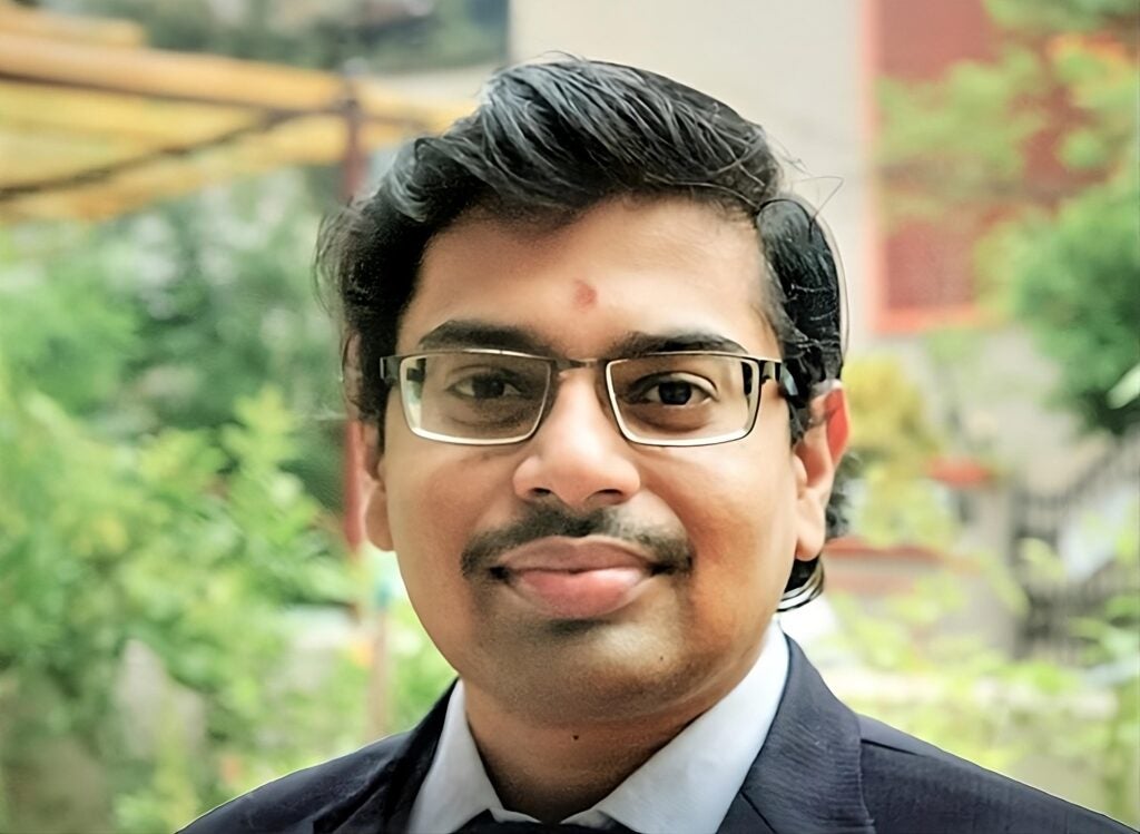 Raghavendra Pradyumna Pothukuchi, PhD