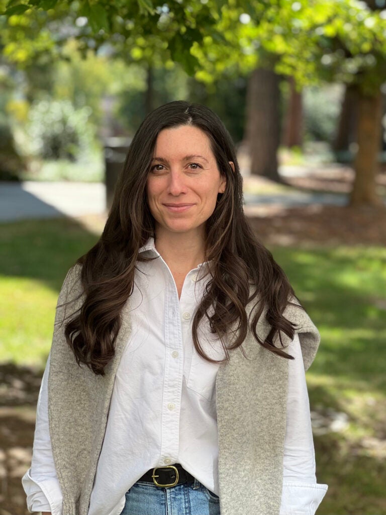 Laura Rupprecht, PhD