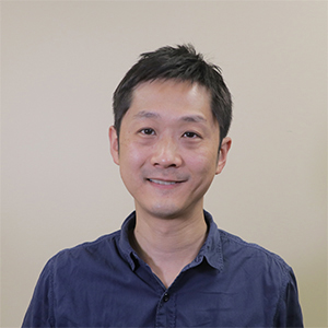 Hiroyuki Kato, PhD