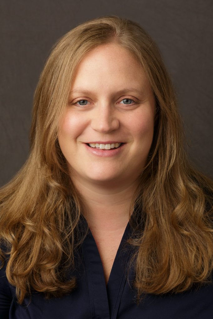 Erin Heinzen, PharmD, PhD