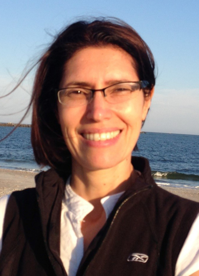 Silvia Ramos, MD, PhD