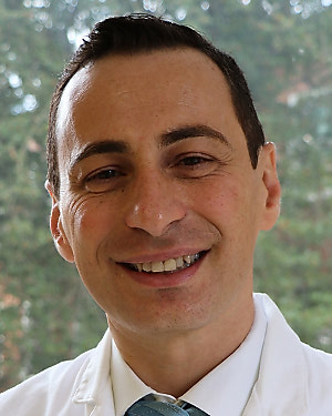 Luigi Pascarella, MD