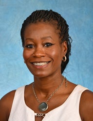Kimberley Nichols, MD
