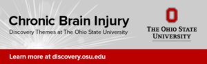 Chronic Brain Injury Ohio State University